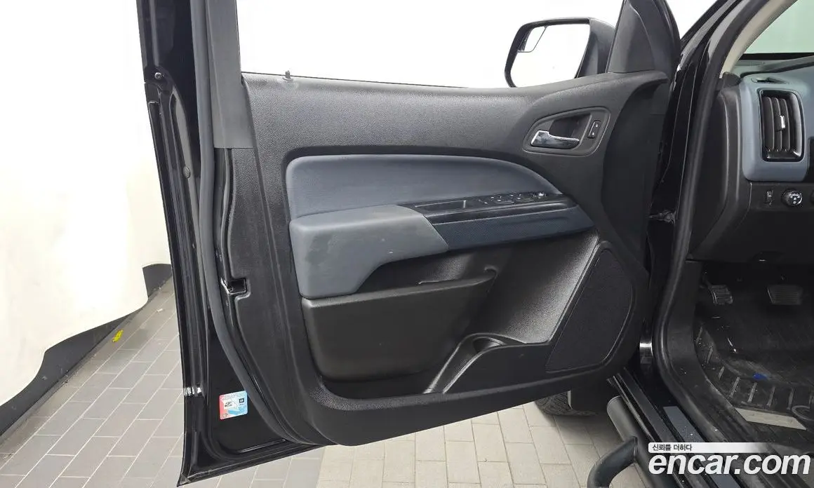Chevrolet Colorado 2022 3.6 АКПП, фото 14