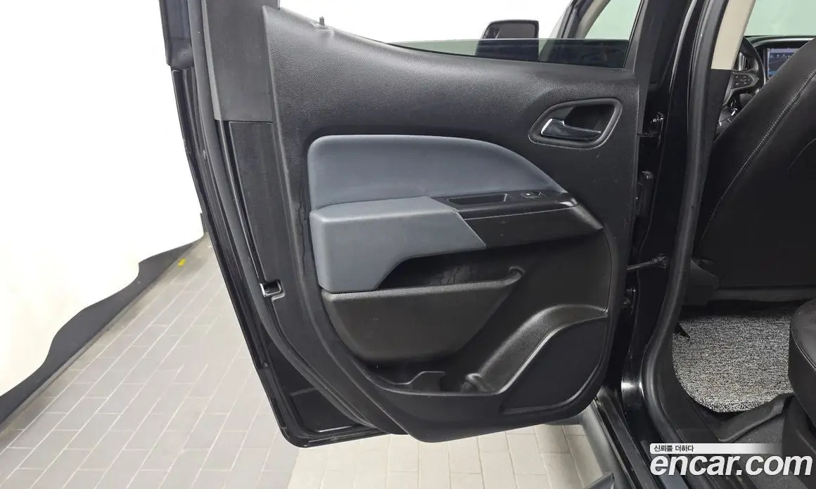 Chevrolet Colorado 2022 3.6 АКПП, фото 15