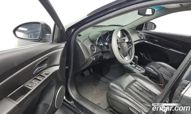 Chevrolet Cruze 2016 1.8 АКПП, миниатюра 12