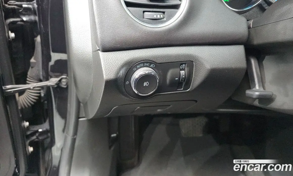 Chevrolet Cruze 2016 1.8 АКПП, фото 18