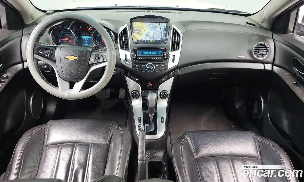 Chevrolet Cruze 2016 1.8 АКПП, фото 7
