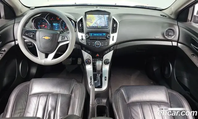 Chevrolet Cruze 2016 1.8 АКПП, миниатюра 7