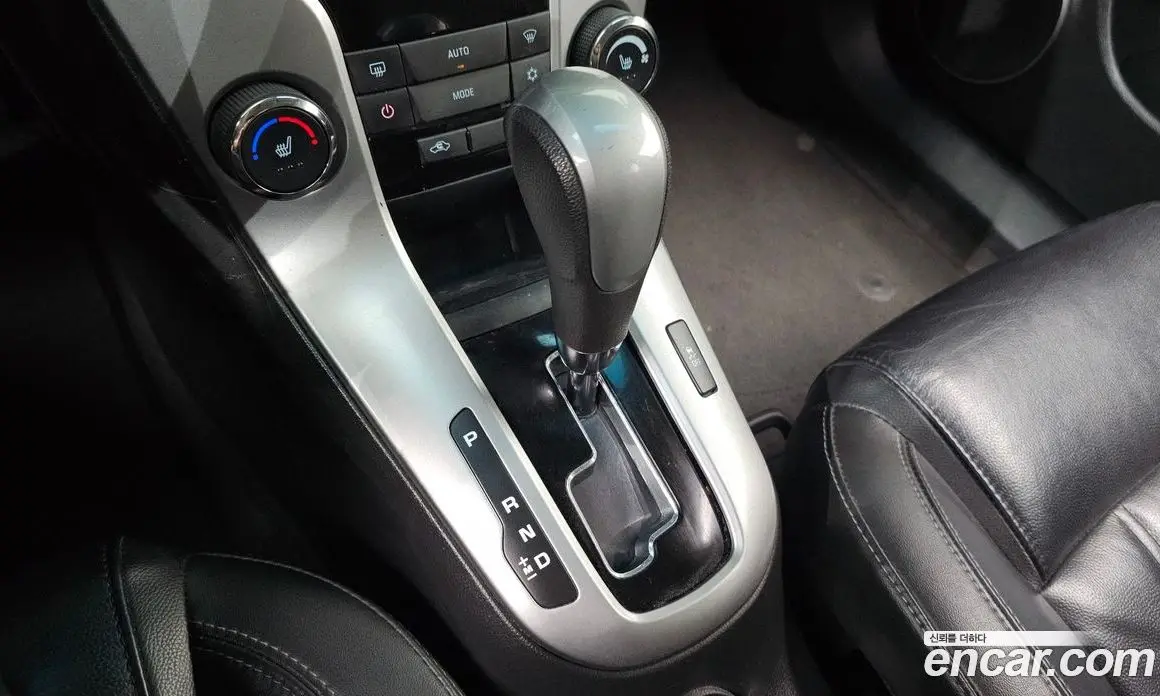 Chevrolet Cruze 2016 1.8 АКПП, фото 9