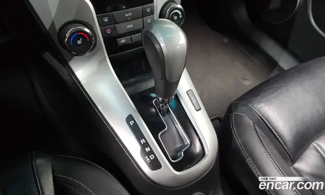 Chevrolet Cruze 2016 1.8 АКПП, миниатюра 9
