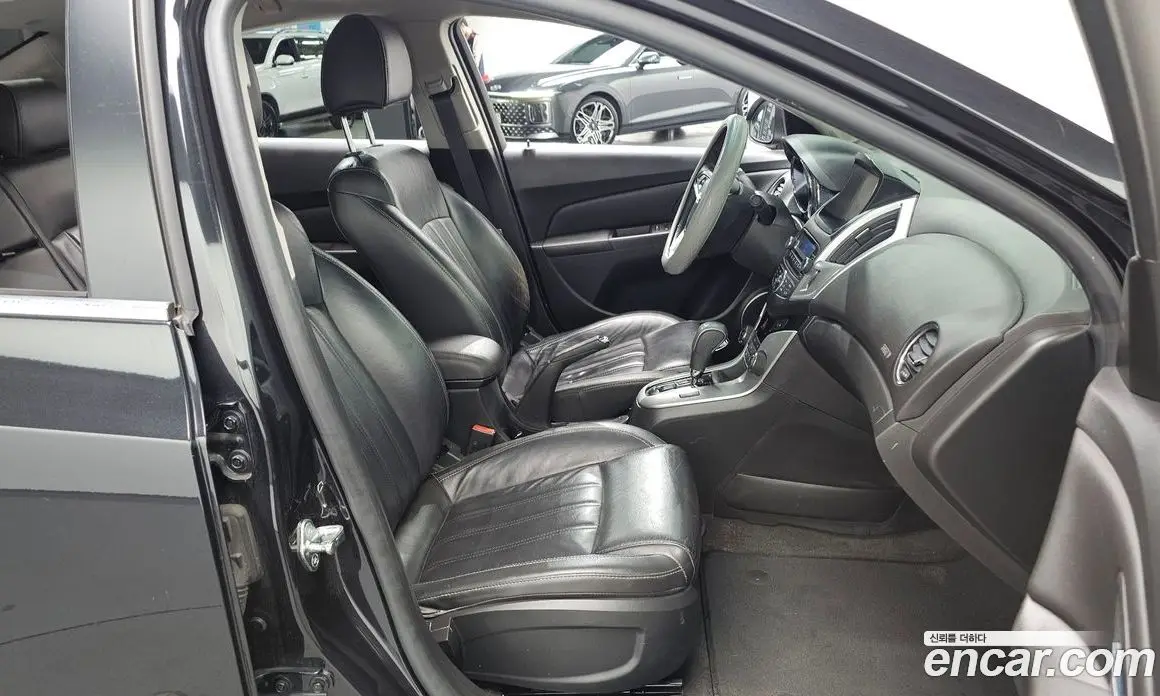 Chevrolet Cruze 2016 1.8 АКПП, фото 10