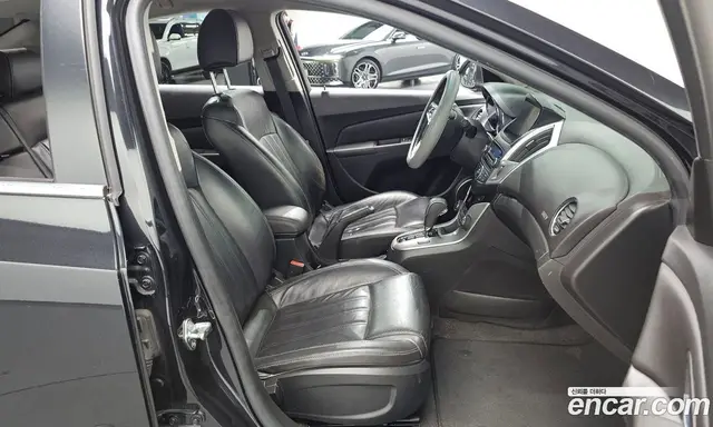 Chevrolet Cruze 2016 1.8 АКПП, миниатюра 10
