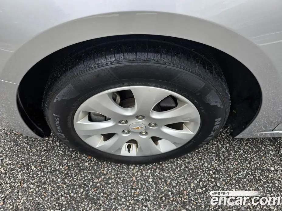 Chevrolet Cruze 2016 1.6 АКПП, фото 5