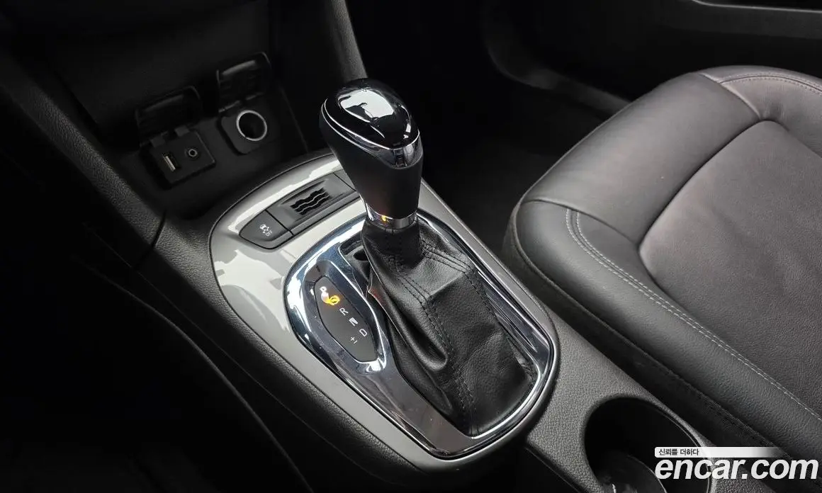 Chevrolet Cruze 2017 1.4 АКПП, фото 11