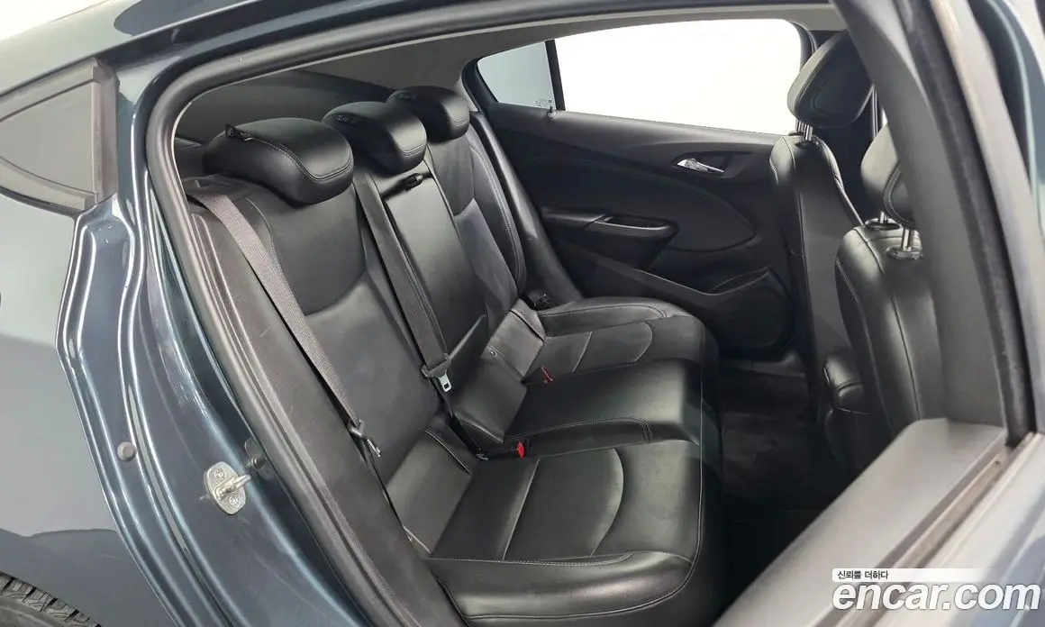 Chevrolet Cruze 2017 1.4 АКПП, фото 16