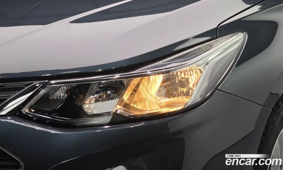 Chevrolet Cruze 2017 1.4 АКПП, фото 7