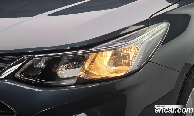Chevrolet Cruze 2017 1.4 АКПП, миниатюра 7