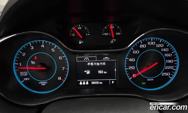 Chevrolet Cruze 2017 1.4 АКПП, миниатюра 10