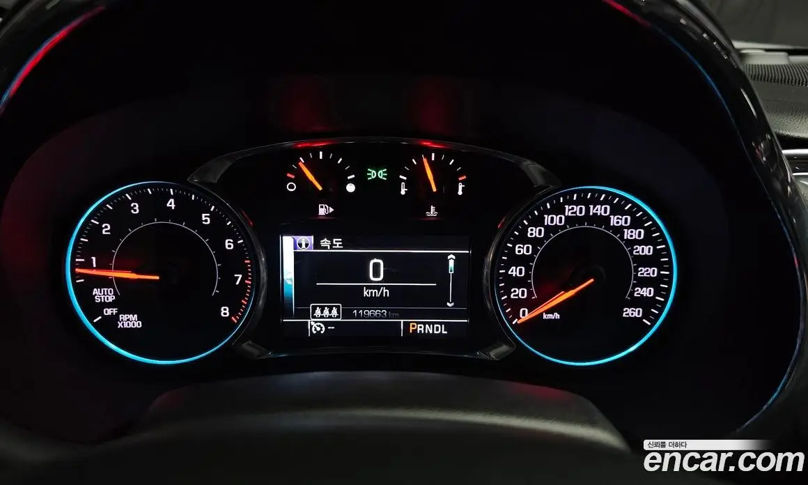 Chevrolet Malibu 2017 1.5 АКПП, фото 11