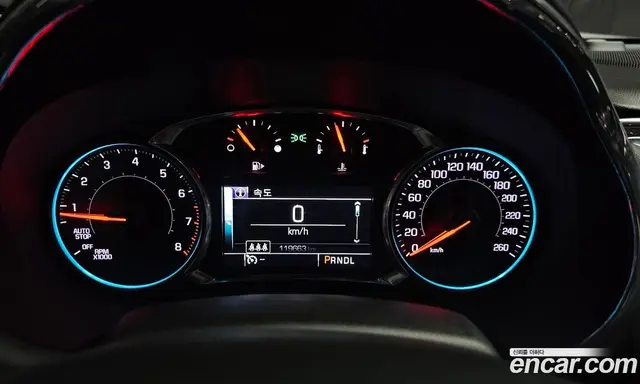 Chevrolet Malibu 2017 1.5 АКПП, миниатюра 11