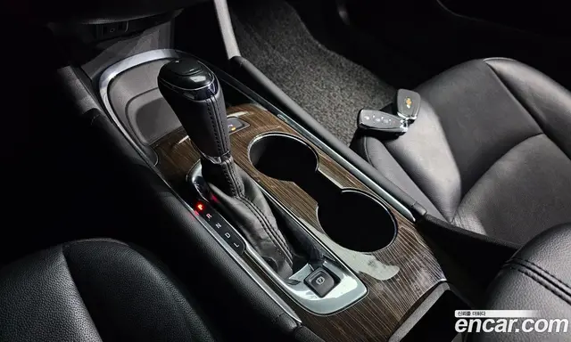 Chevrolet Malibu 2017 1.5 АКПП, миниатюра 12