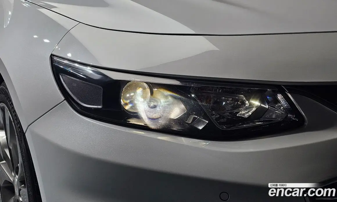 Chevrolet Malibu 2017 1.5 АКПП, фото 8