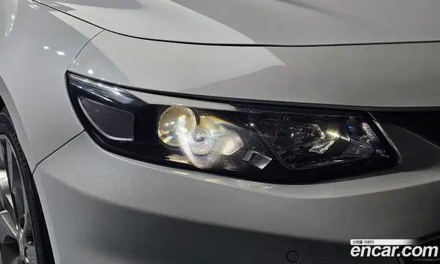 Chevrolet Malibu 2017 1.5 АКПП, миниатюра 8
