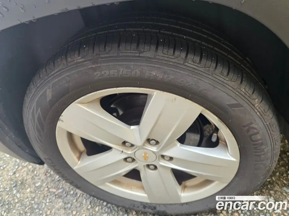 Chevrolet Orlando 2011 2.0 АКПП, фото 5