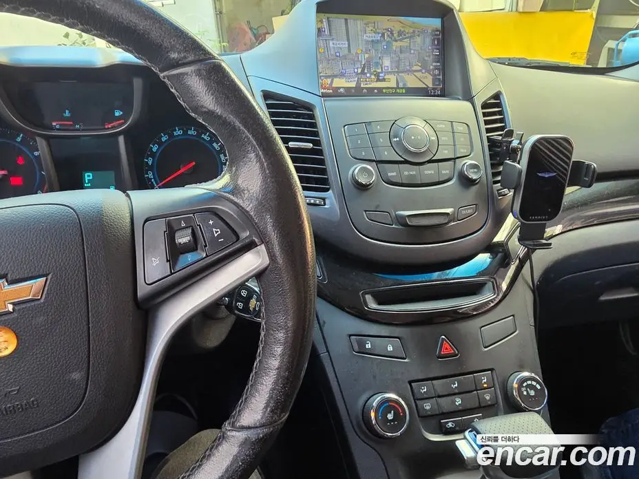 Chevrolet Orlando 2011 2.0 АКПП, фото 7