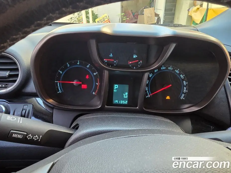 Chevrolet Orlando 2011 2.0 АКПП, фото 8