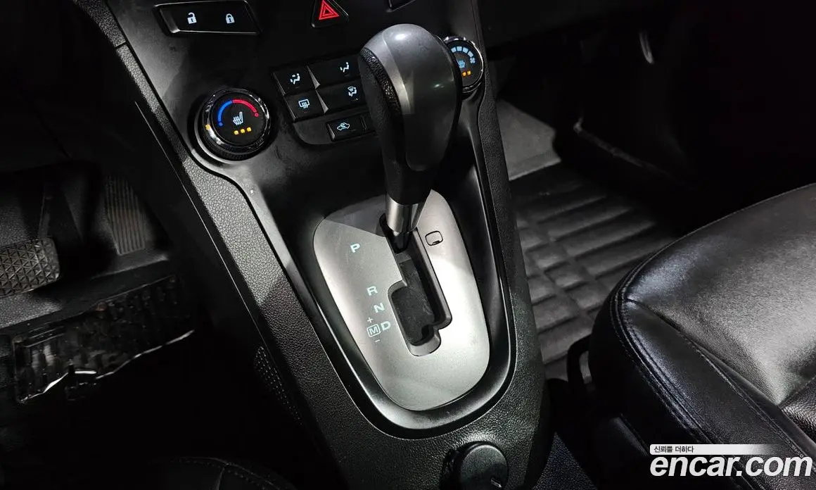 Chevrolet Orlando 2015 2.0 АКПП, фото 12