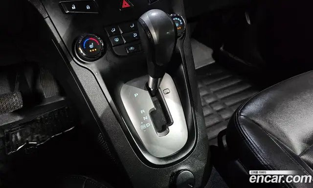 Chevrolet Orlando 2015 2.0 АКПП, миниатюра 12