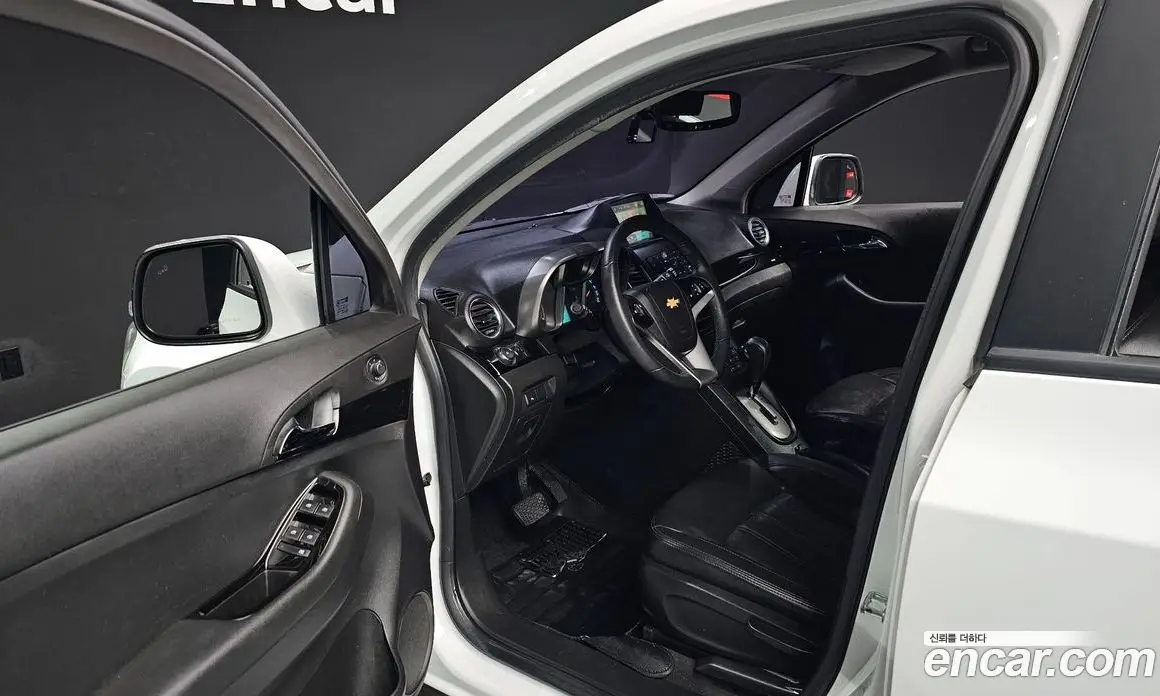Chevrolet Orlando 2015 2.0 АКПП, фото 13