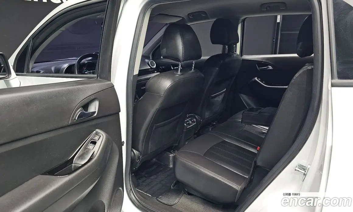 Chevrolet Orlando 2015 2.0 АКПП, фото 16