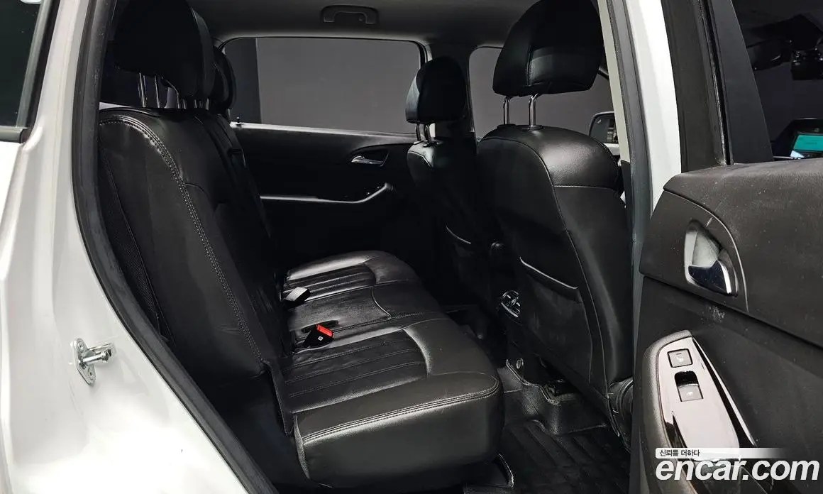 Chevrolet Orlando 2015 2.0 АКПП, фото 18