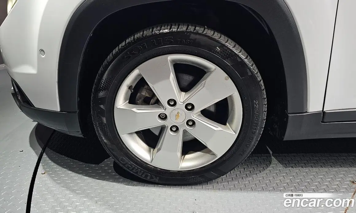 Chevrolet Orlando 2015 2.0 АКПП, фото 5