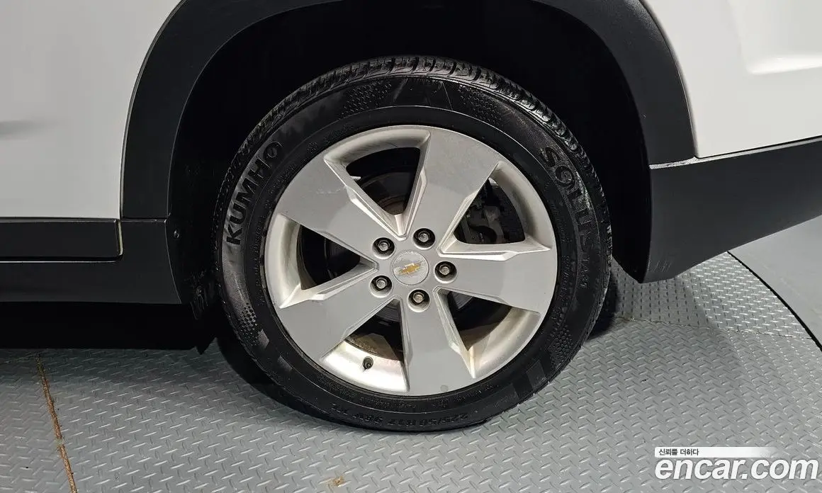 Chevrolet Orlando 2015 2.0 АКПП, фото 7