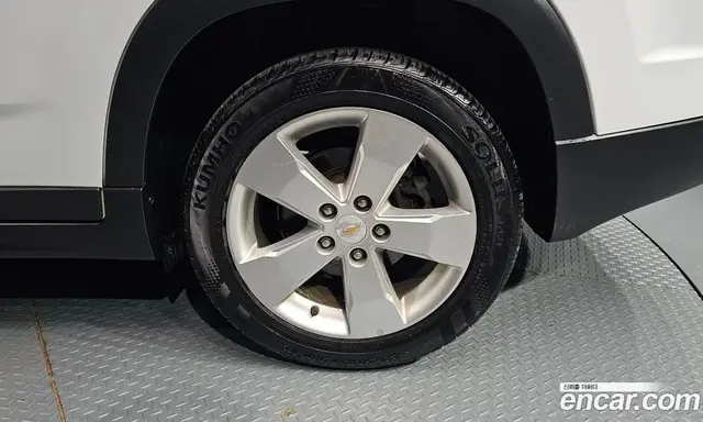 Chevrolet Orlando 2015 2.0 АКПП, миниатюра 7
