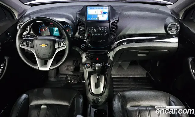 Chevrolet Orlando 2015 2.0 АКПП, миниатюра 10