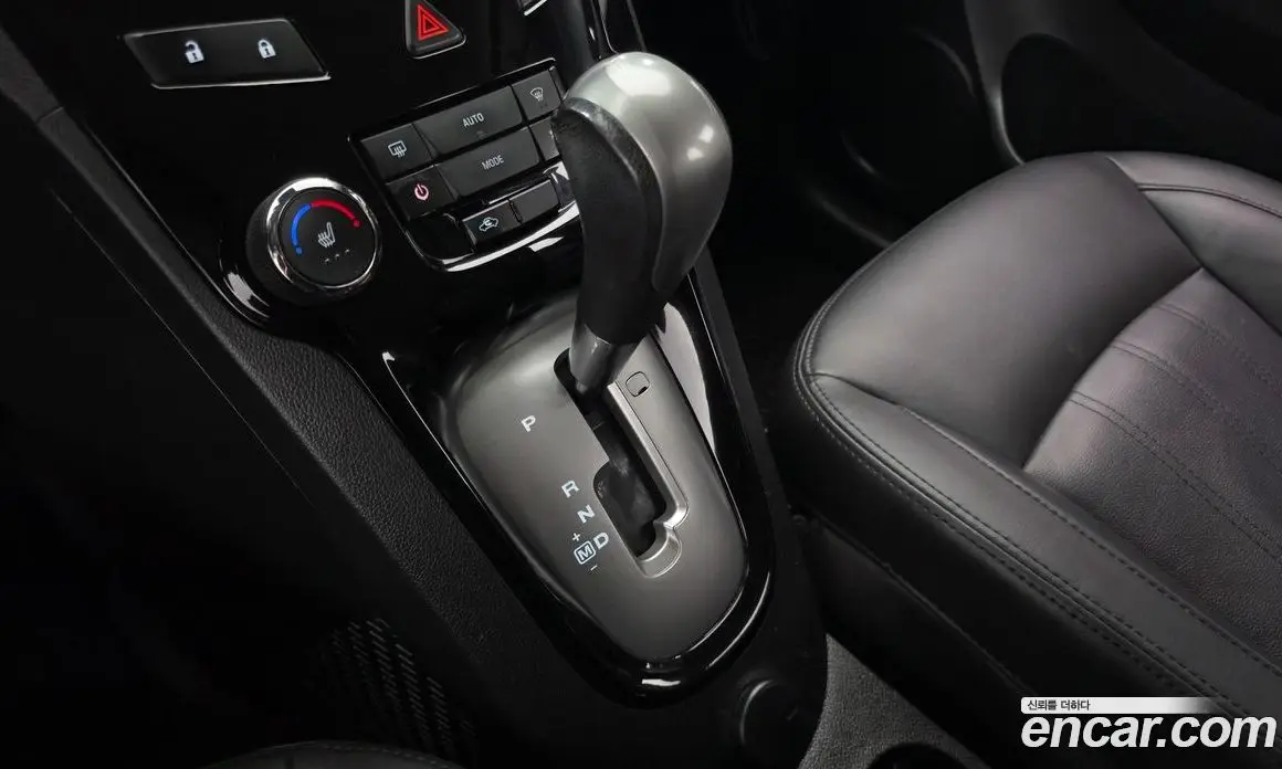 Chevrolet Orlando 2015 2.0 АКПП, фото 11