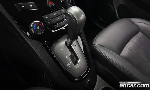 Chevrolet Orlando 2015 2.0 АКПП, миниатюра 11