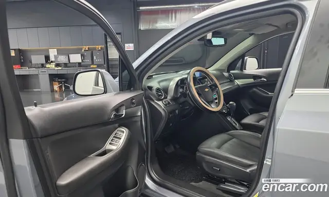 Chevrolet Orlando 2015 2.0 АКПП, миниатюра 12