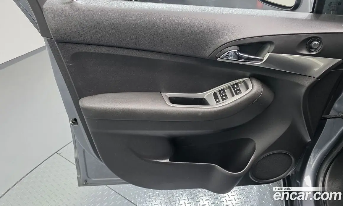 Chevrolet Orlando 2015 2.0 АКПП, фото 13