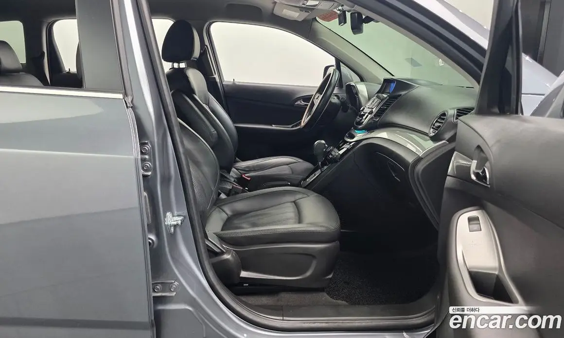 Chevrolet Orlando 2015 2.0 АКПП, фото 15
