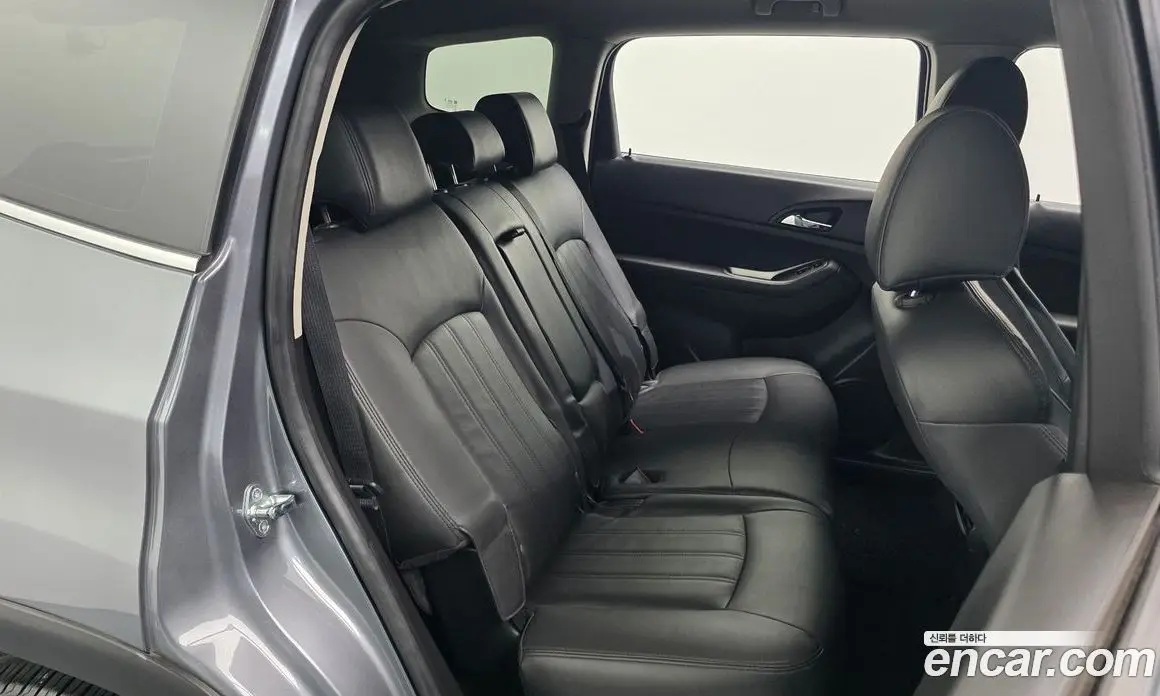 Chevrolet Orlando 2015 2.0 АКПП, фото 16