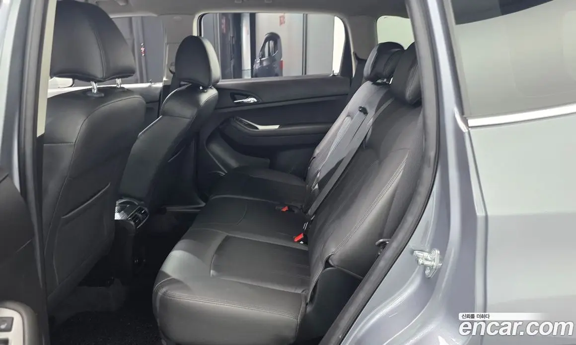 Chevrolet Orlando 2015 2.0 АКПП, фото 17