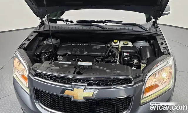 Chevrolet Orlando 2015 2.0 АКПП, миниатюра 5