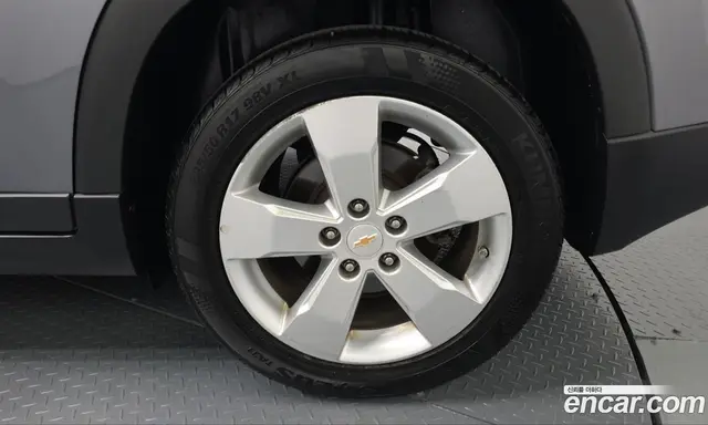 Chevrolet Orlando 2015 2.0 АКПП, миниатюра 6