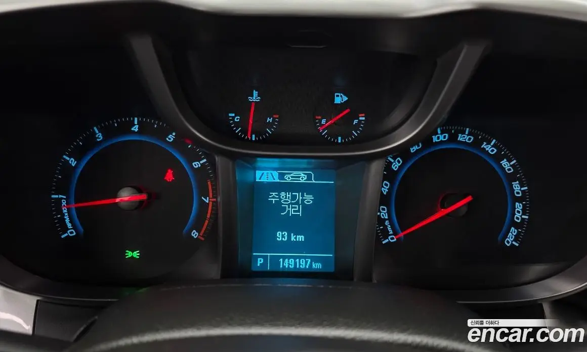 Chevrolet Orlando 2015 2.0 АКПП, фото 10