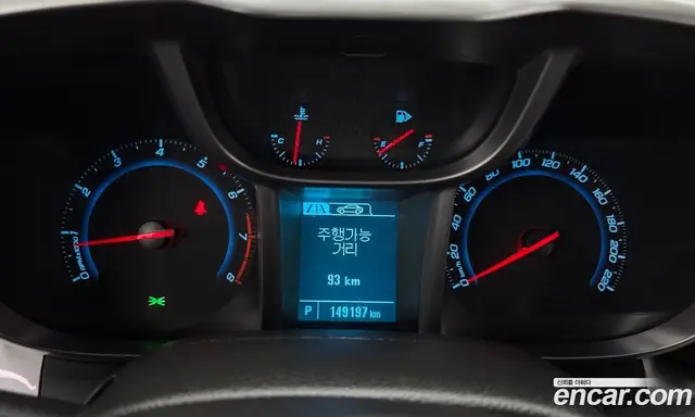 Chevrolet Orlando 2015 2.0 АКПП, миниатюра 10