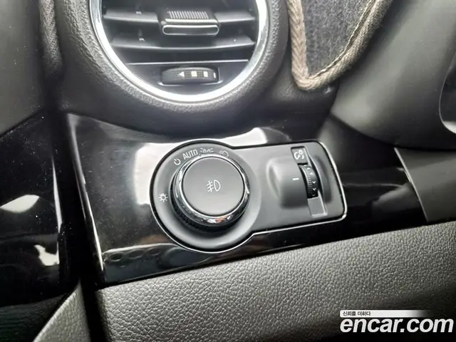 Chevrolet Orlando 2017 2.0 АКПП, миниатюра 11