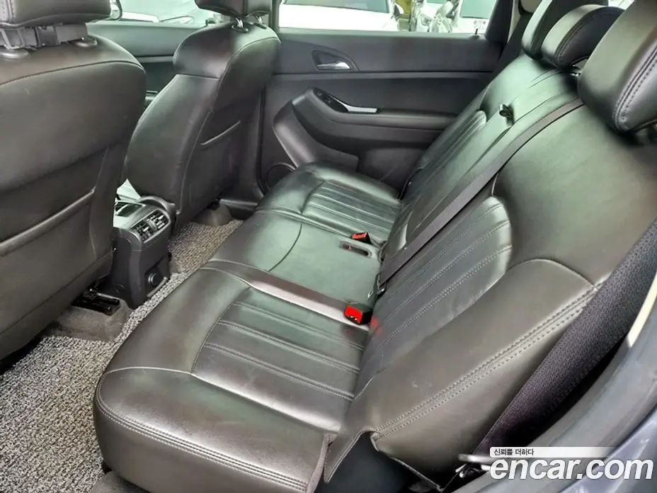 Chevrolet Orlando 2017 2.0 АКПП, фото 14