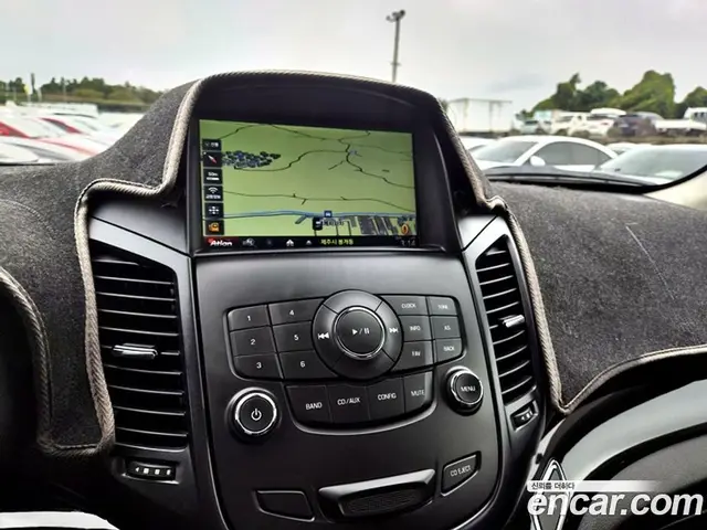 Chevrolet Orlando 2017 2.0 АКПП, миниатюра 8
