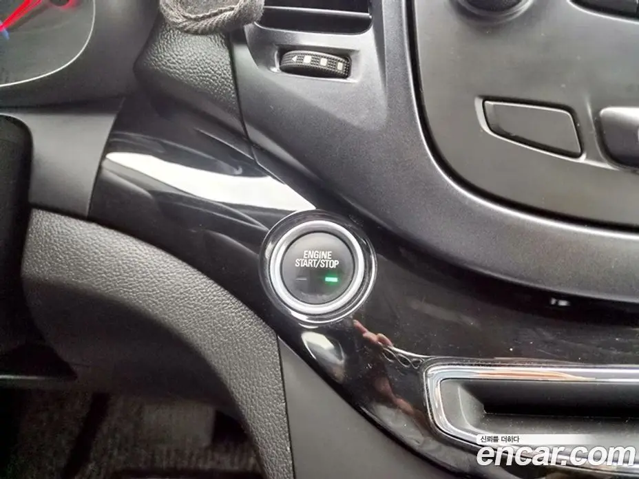 Chevrolet Orlando 2017 2.0 АКПП, фото 9