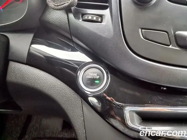 Chevrolet Orlando 2017 2.0 АКПП, миниатюра 9