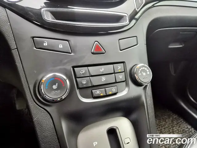 Chevrolet Orlando 2017 2.0 АКПП, миниатюра 10